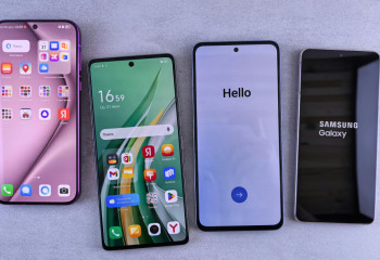 Samsung признала проблему с экранами Galaxy S24 и исправила её в новых моделях