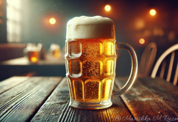Czechia lists beer culture among intangible heritage