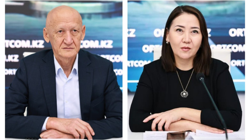  пресс-служба фонда “Қазақстан халқына” 