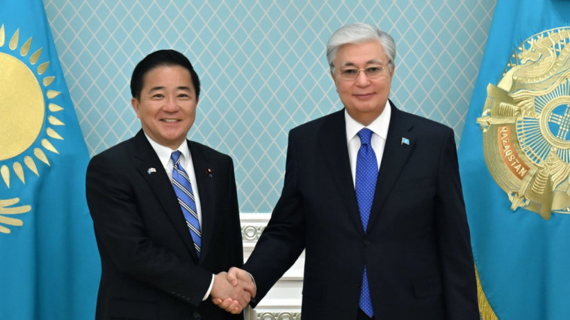  © Пресс-служба Акорды 