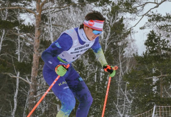 Қазақстандық шаңғышылар әлем кубогының кезеңіне қатысады