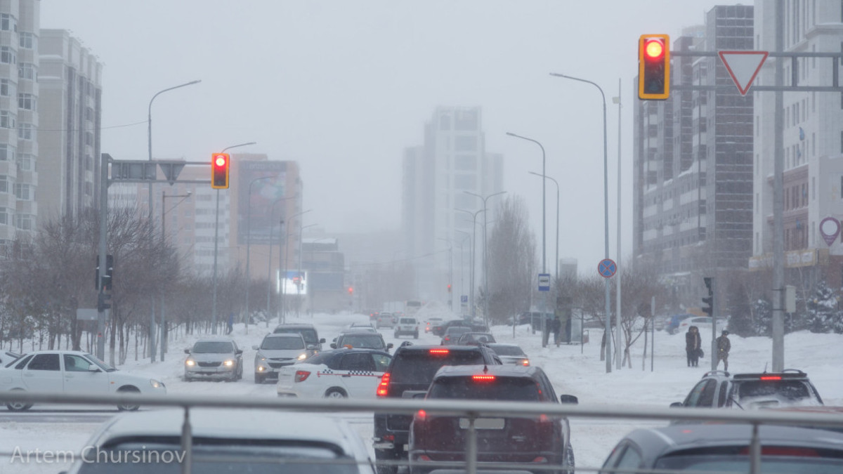  El.kz/Артем ЧУРСИНОВ 