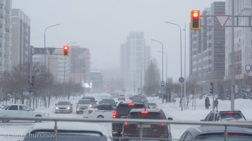  El.kz/Артем ЧУРСИНОВ 