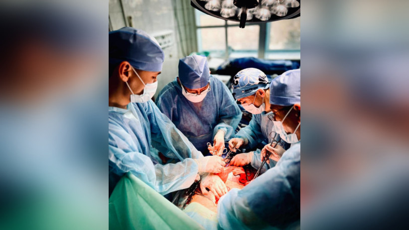  Министерство здравоохранения РК 