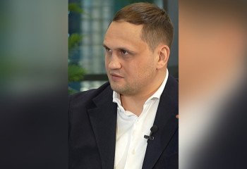 «Я за выход всего бизнеса из тени» - казахстанский бизнесмен высказался за налоговые реформы