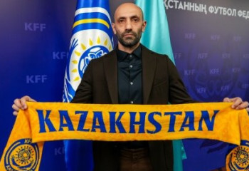 Али Алиев рассказал о планах 