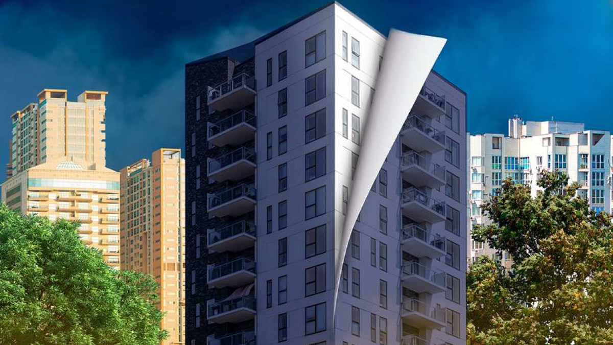  Шымкент қаласы әкімдігі 