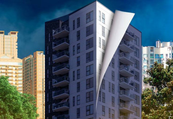 Шымкентте 52 адамға тұрғын үй сертификаты берілді