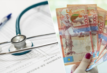 Түркістан облысында 1,7 млн адам МӘМС арқылы сақтандырылған