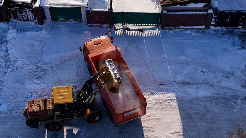  Пресс-служба акимата Астаны 