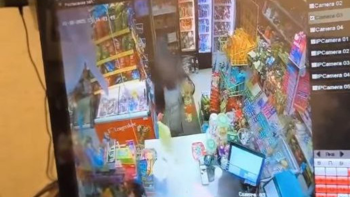  Видеодан кадр 