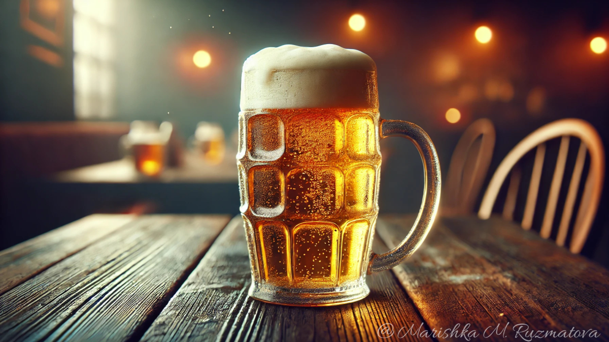  ©El.kz/Marina Ruzmatova /ChatGPT 