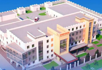 Елге қайтарылған ақша есебінен Ақтауда медициналық орталық салынады