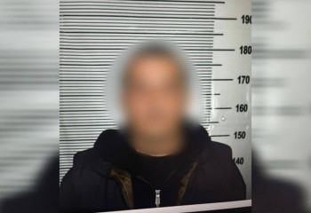 Ақтөбе облысында халықаралық іздеуде жүрген шетелдік ұсталды