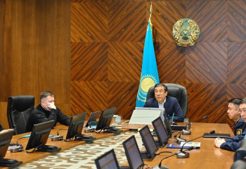 В Семее установят «умные светофоры»