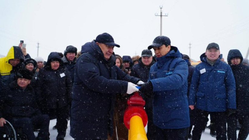  © Пресс-служба акимата Акмолинской области 