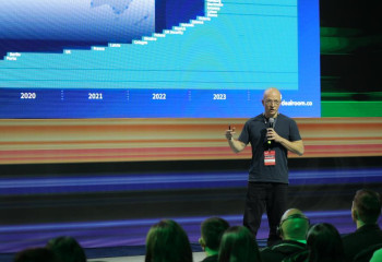 Экосистема стартапов Казахстана набирает обороты