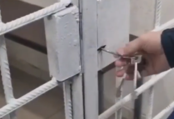 Астанада тапаншамен әзілдеген адамдар жазаланды