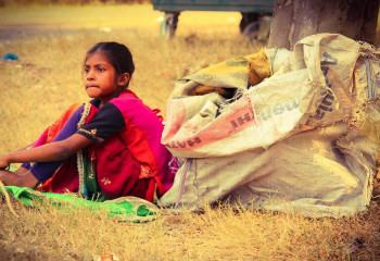 БҰҰ: 783 млн адам аштық зардабын тартып отыр