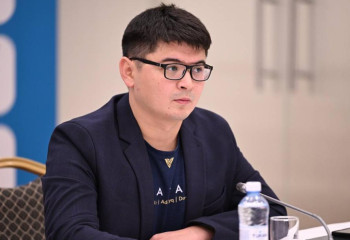 Еркебулан Ильясов возглавил Ассоциацию национальных видов спорта Казахстана