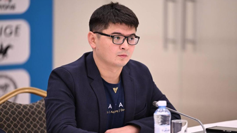  ©  пресс-служба Министерства туризма и спорта РК 