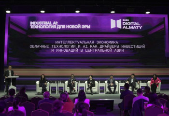 Казахстан выходит на новые позиции в кибербезопасности с помощью AI и международного сотрудничества