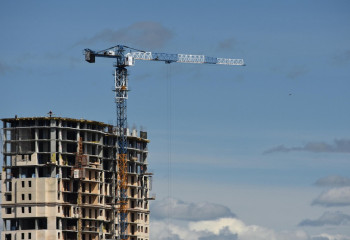 Елімізде құрылыс компаниялары үшін ҚҚС алынып тасталуы мүмкін