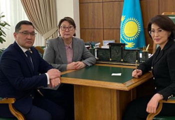 Медсестры в Казахстане получат дополнительные права после ратификации Конвенции МОТ