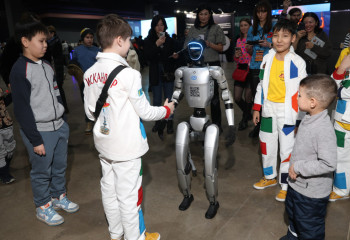 Digital Almaty 2025: Казахстан на пороге цифровой революции