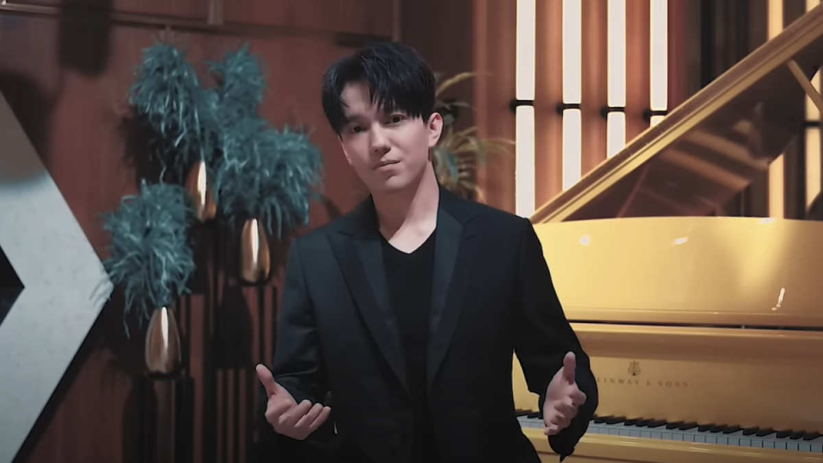  Видеодан кадр 