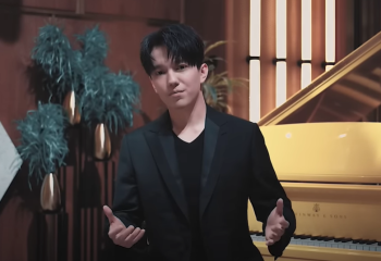 Димаш Құдайберген 7 наурызда жаңа әнін жарыққа шығарады