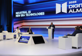 Қазақстан AI дәуірі үшін кадрларды қалай дайындайды