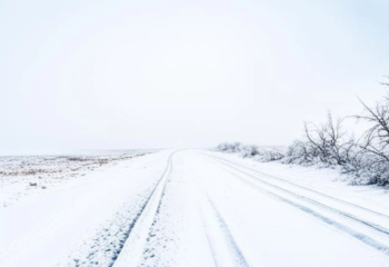 Екі облыста жол жабылды - ҚазАвтоЖол