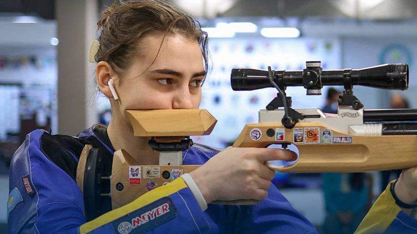  Спортты дамыту дирекциясы 