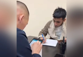 15 суток получил блогер за пранк с игрушечным оружием в лифте