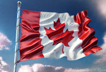 Трамп вновь предложил Канаде стать 51-м штатом США