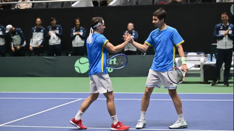  ҰОК баспасөз қызметі 