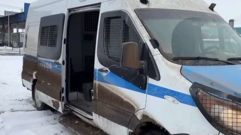  Бас прокуратура 