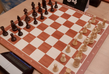 Павлодарда шахмат турнирінің нәтижесі белгілі болды