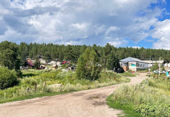 ШҚО елдімекендерінде «Мерген» бейнебақылау жүйесі орнатылып жатыр