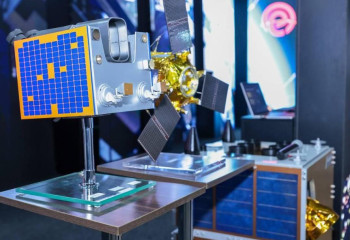 Искусственный интеллект для армии представили на Digital Almaty 2025