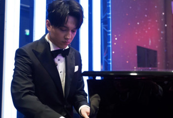 Dimash Qudaibergen on Esteemed Jury of “Virtuosos” – The Final Episode