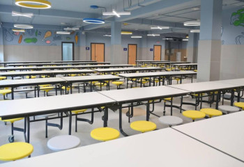 Комфортная школа – новые возможности для качественного образования и здоровья учеников