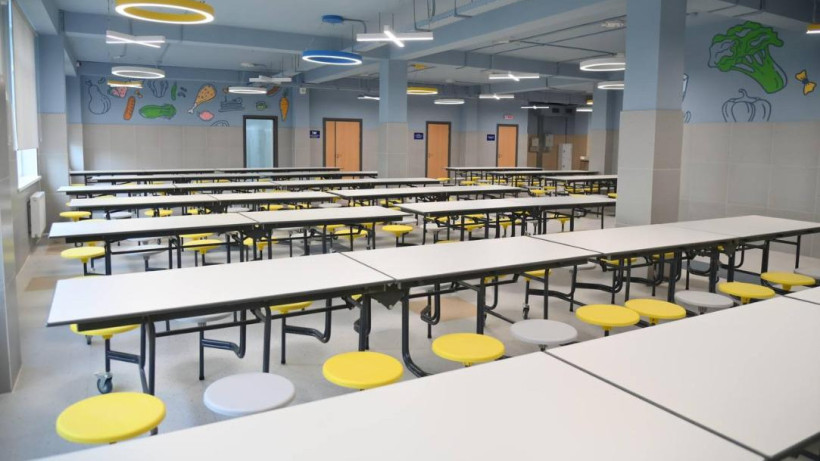  Министерство просвещения Республики Казахстан 