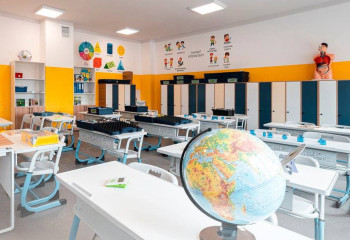 Қазақстанда мектептердің салынуы рекордтық көрсеткішке жетті