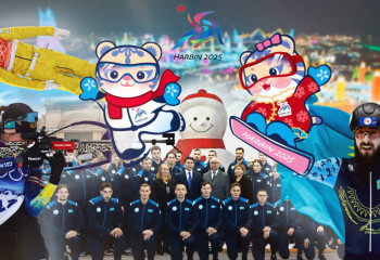 Харбин-2025: Ақ Азиададағы Қазақстанның мүмкіндігі қандай?