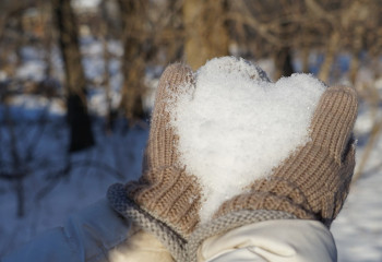 Ақпанда ауа райы қандай болады