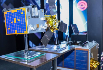 Ministry of Defense presented innovative solutions at Digital Almaty 2025