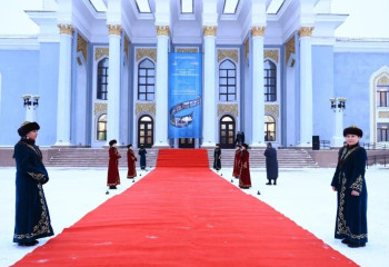 Дни казахского кино оживляют регионы Казахстана