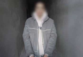 Алаяқтық үшін іздеуде жүрген қыз Бішкекте ұсталды